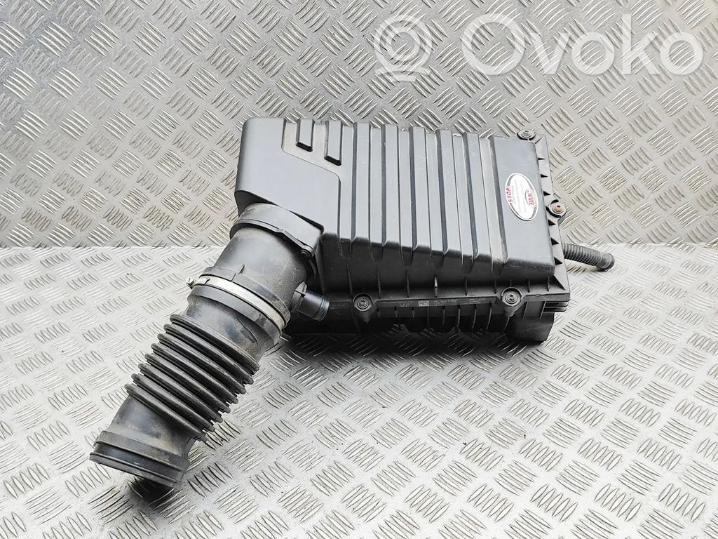 Audi TT TTS RS Mk3 8S Scatola del filtro dell’aria 