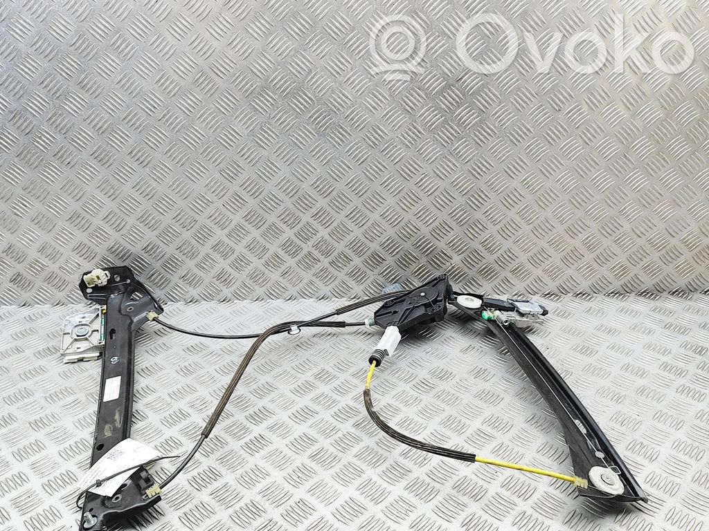 Audi TT TTS RS Mk3 8S Macara ușă față cu motor 