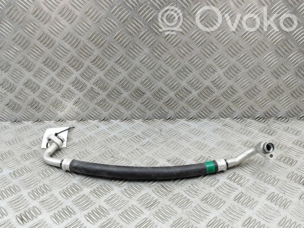 Toyota bZ4X Wąż / Przewód klimatyzacji A/C 