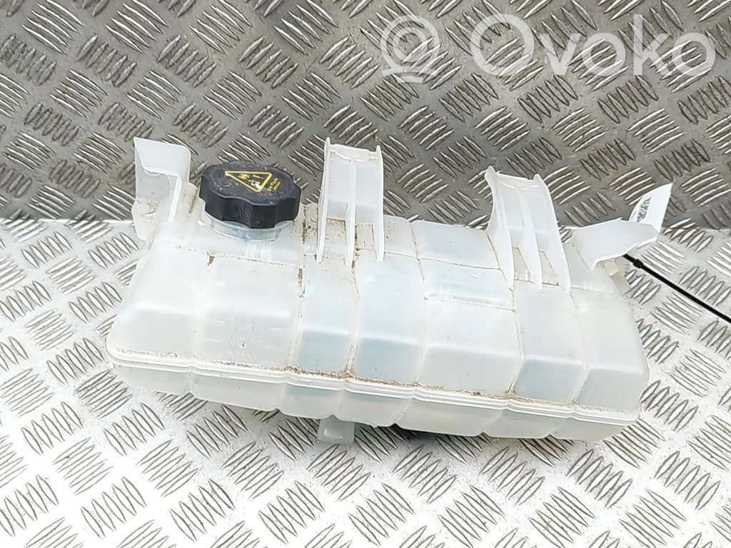 Tesla Model X Serbatoio di compensazione del liquido refrigerante/vaschetta