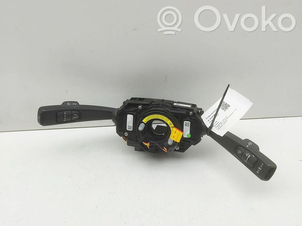 Volvo S60 Commodo de clignotant 