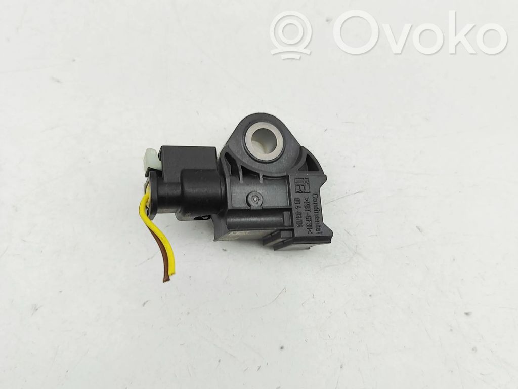 Airbagsensor Crashsensor Drucksensor   A2139051300