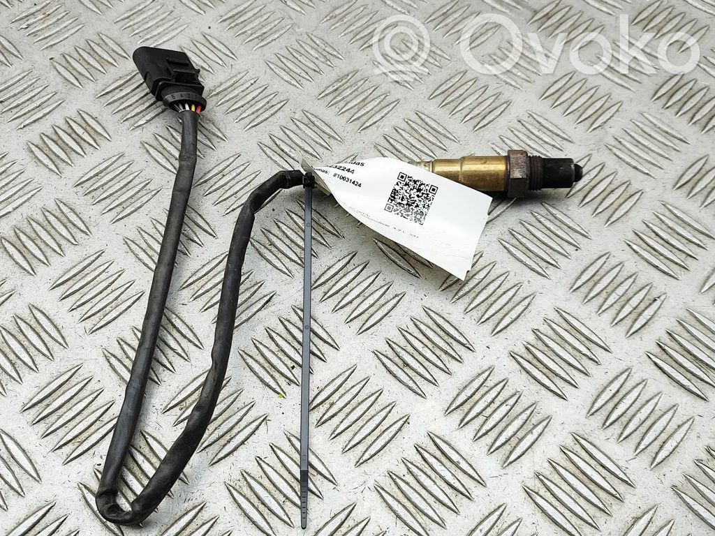 Audi RS5 Lambda probe sensor 