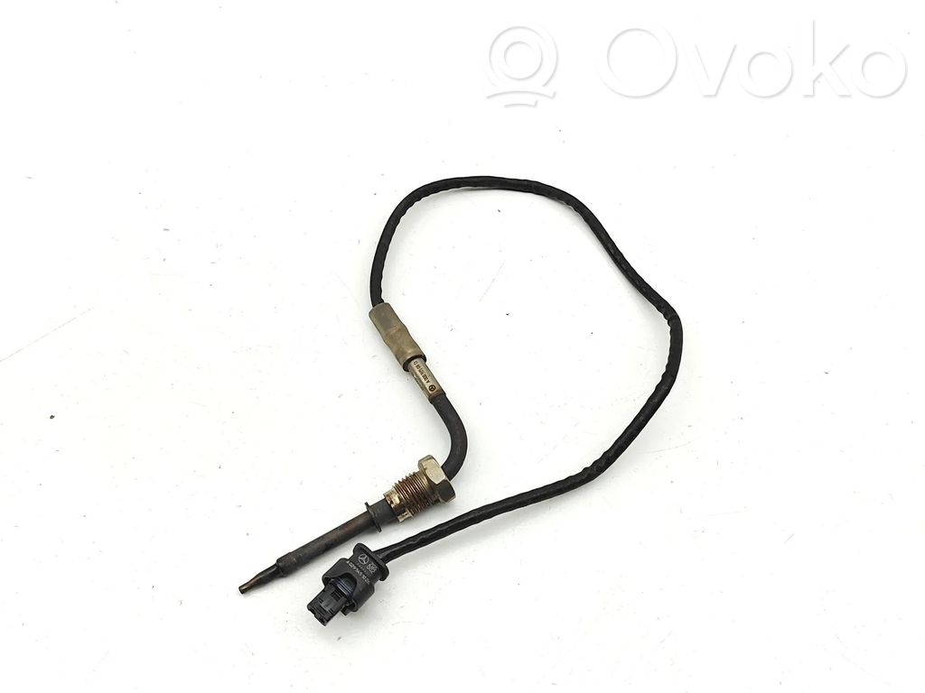 Mercedes-Benz E W213 Sensor de temperatura del aceite 