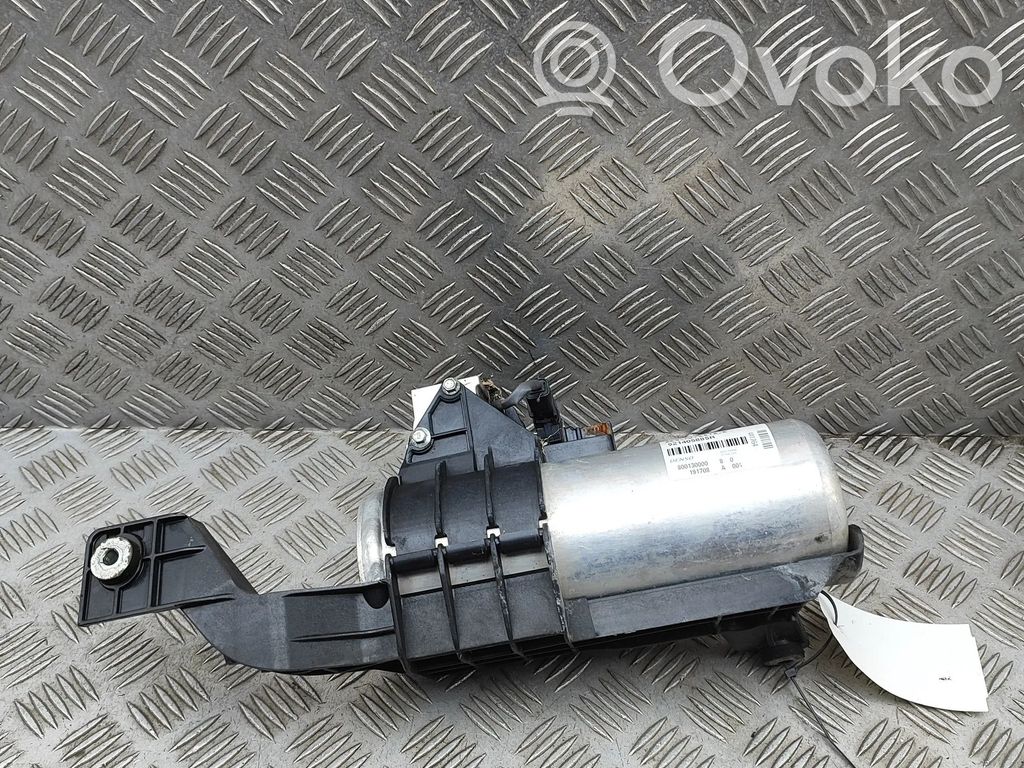 Renault Zoe Osuszacz powietrza klimatyzacji A/C 