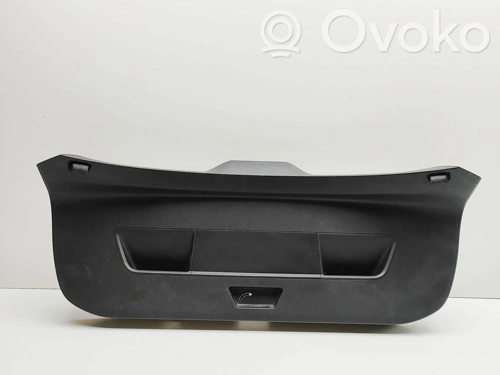 Cupra Formentor Tailgate trim 