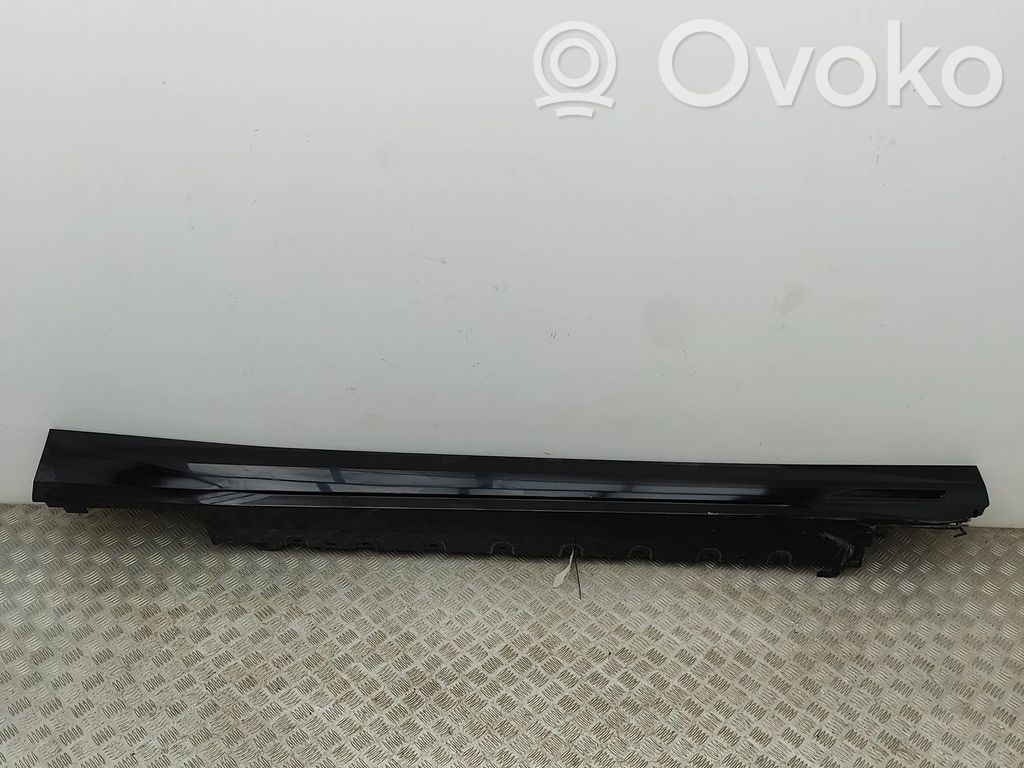 BMW 5 G60 G61 Listón 