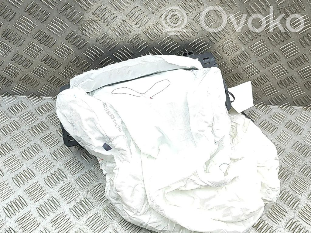 BMW 5 G60 G61 Airbag del passeggero 