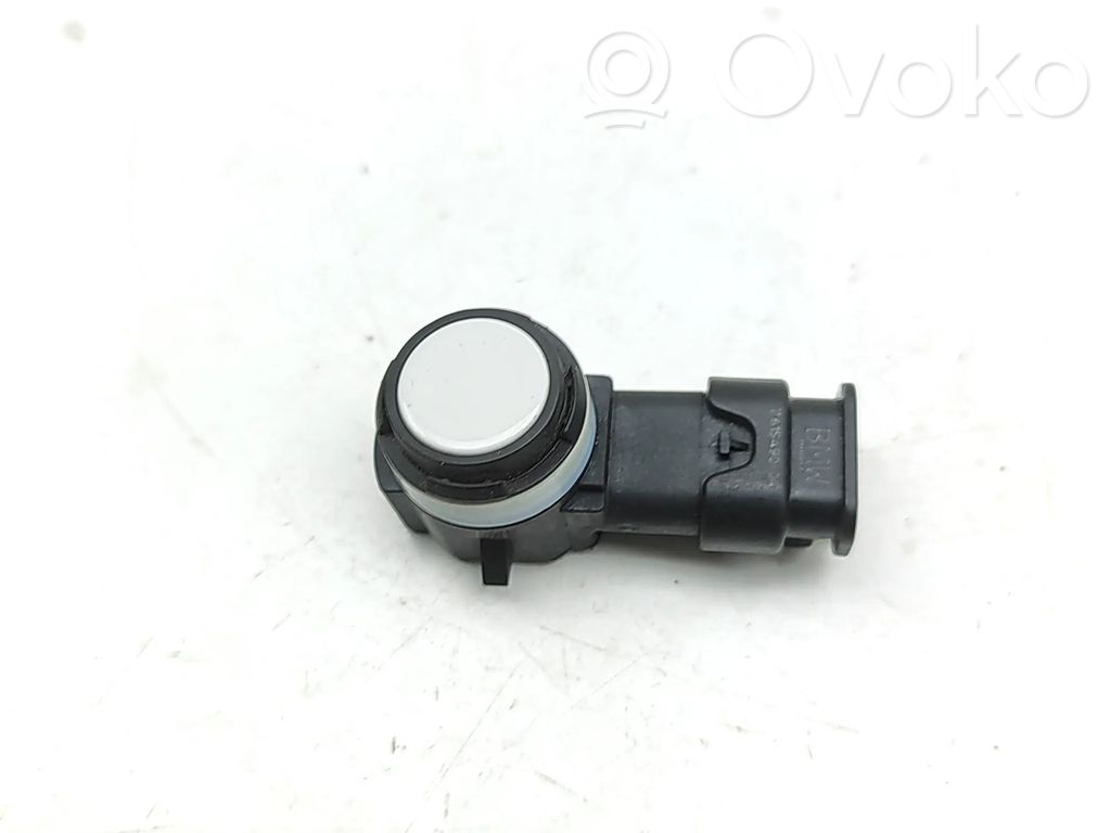 BMW 5 G60 G61 Sensor de aparcamiento PDC 