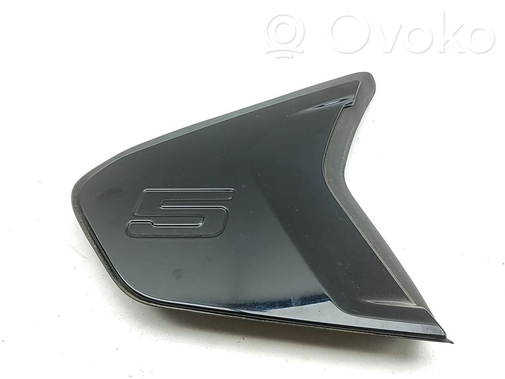 BMW 5 G60 G61 Listwa tylnego błotnika 