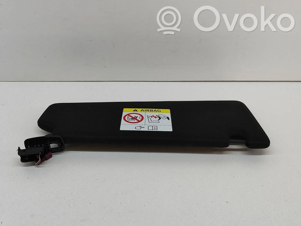 BMW 3 F30 F35 F31 Osłona przeciwsłoneczna 