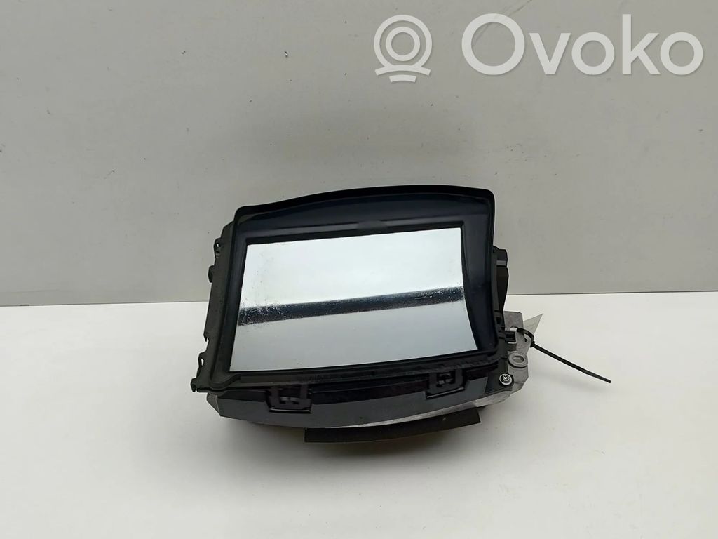HUD-näyttö   A2C82318100,4G0919604K