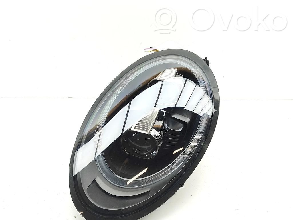 Porsche 911 991 Lampa przednia 