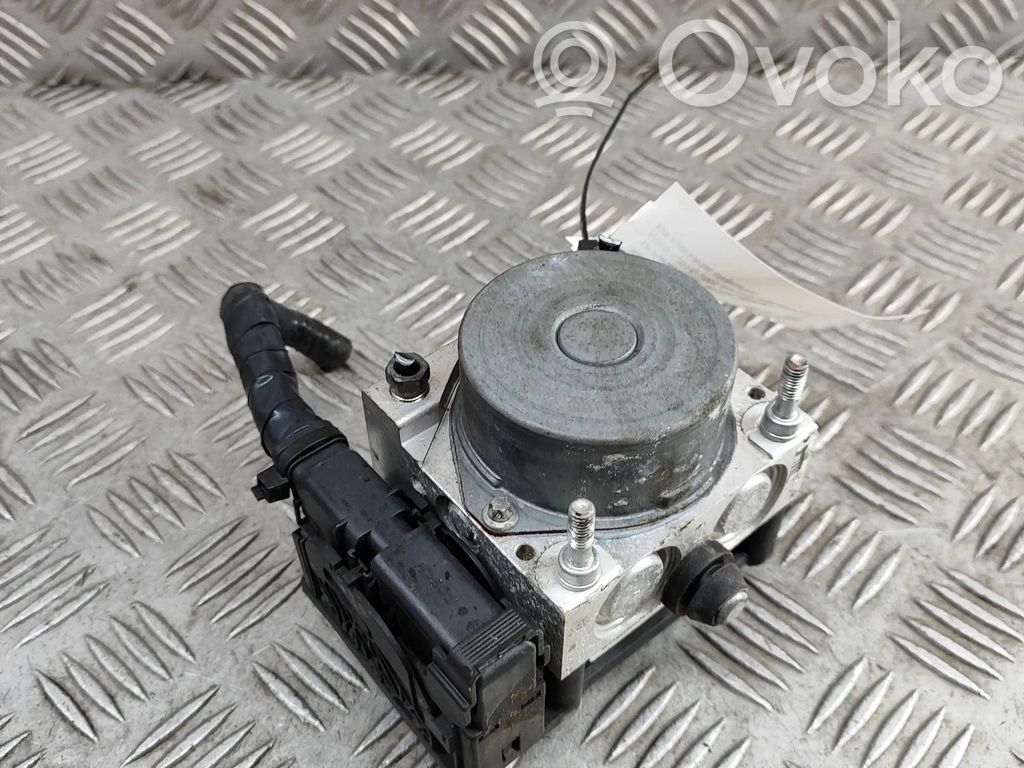Mazda MX-5 NC Miata Bomba de ABS 