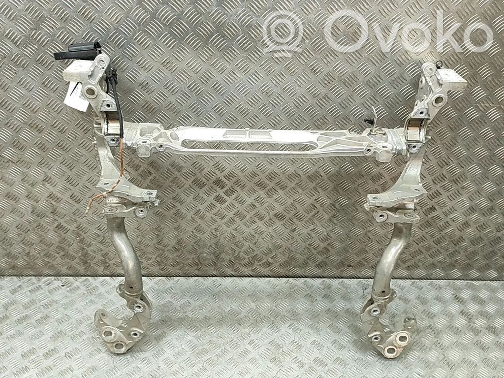 Porsche Cayenne (9Y0 9Y3) Front subframe 