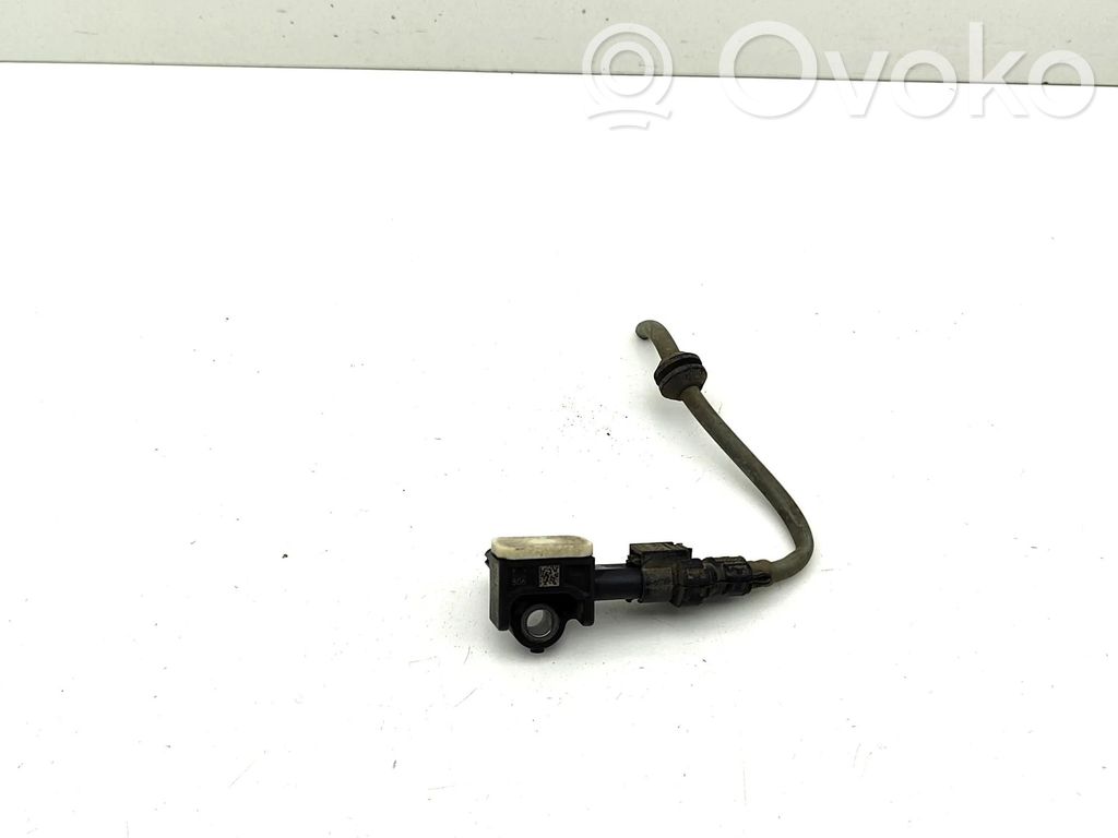 Airbagsensor Crashsensor Drucksensor   971907656