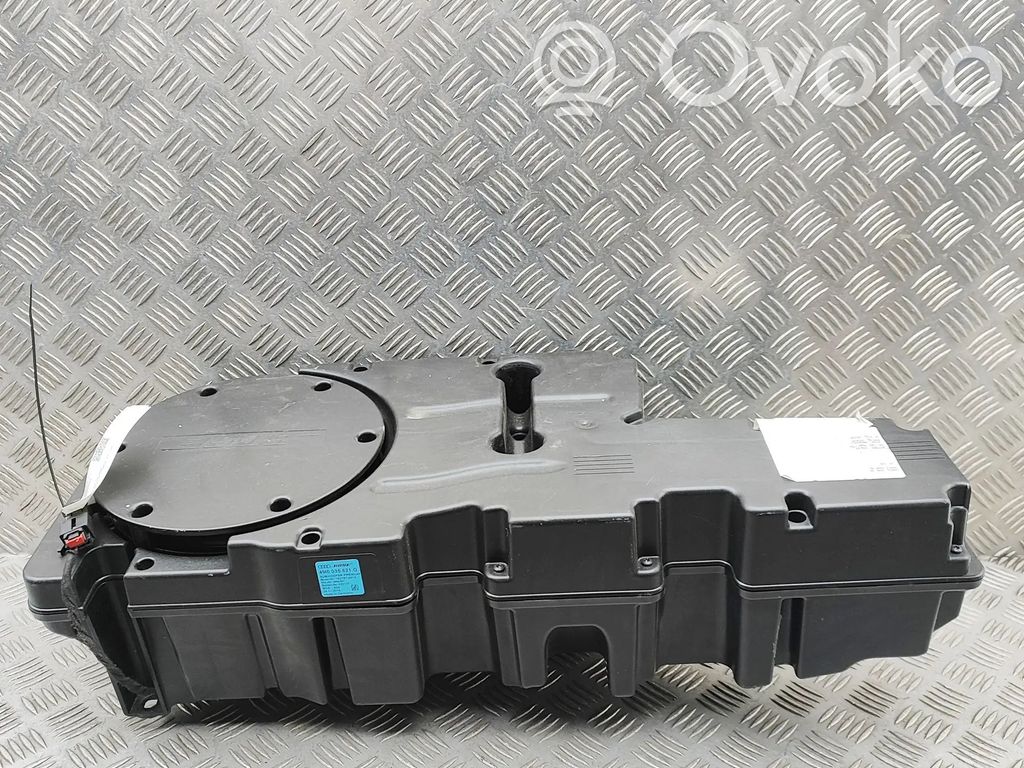 Audi Q7 4M Altavoz subwoofer 