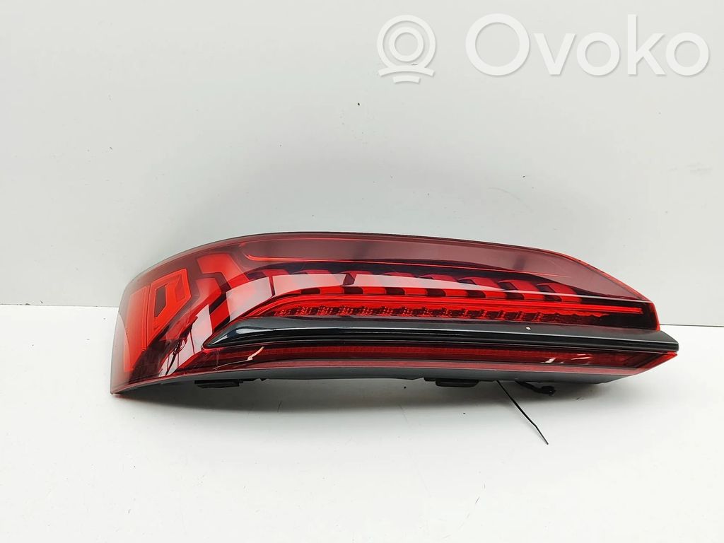 Audi Q7 4M Takavalot 