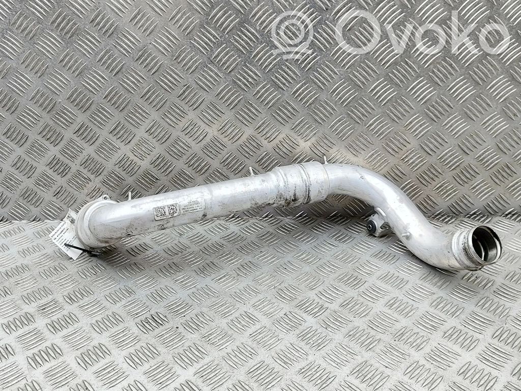 Audi Q7 4M Interkūlerio žarna (-os)/ vamzdelis (-iai) 
