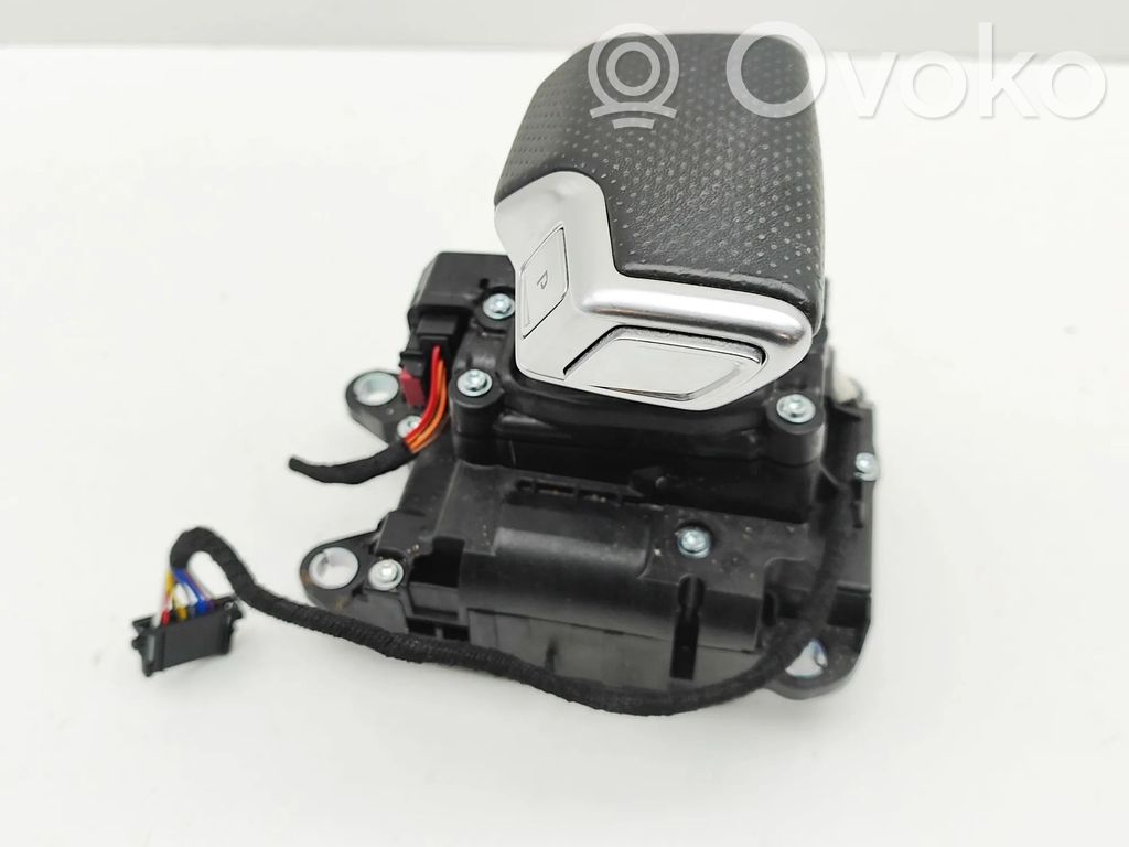 Audi Q7 4M Selector caja de cambios 