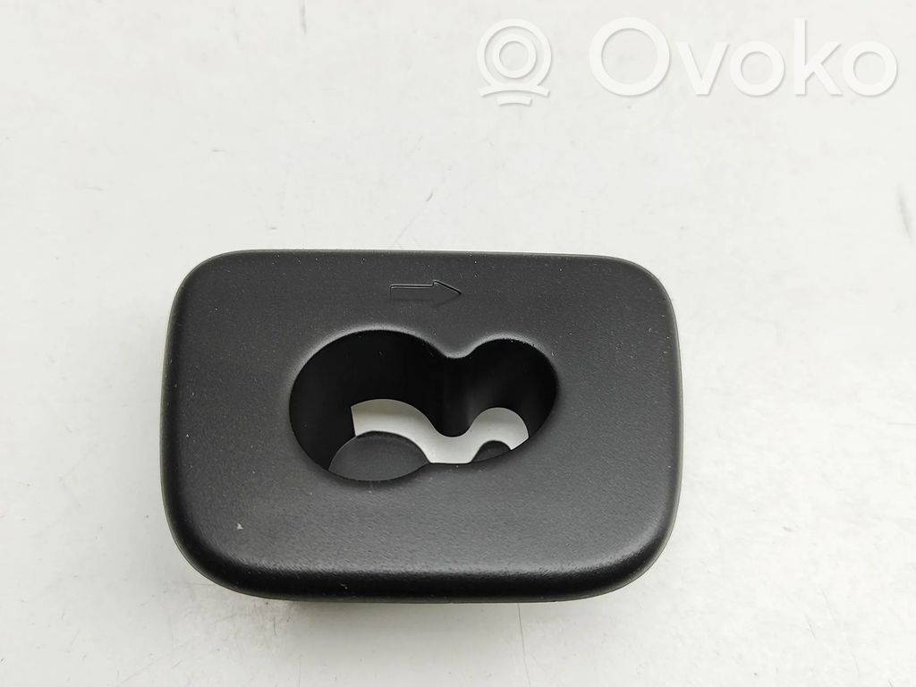 Volvo XC40 Altra parte interiore 