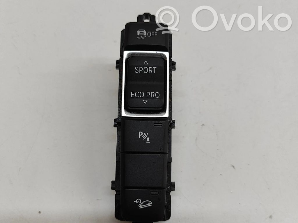 BMW X1 F48 F49 Set comutatoare 