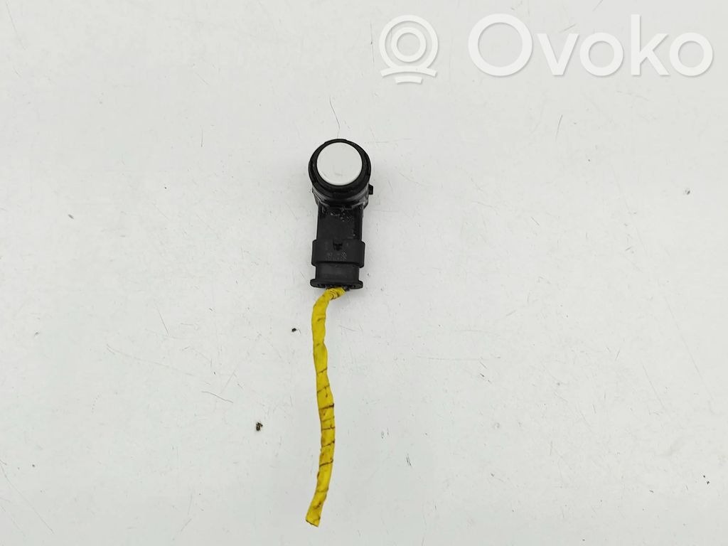 Sensor de aparcamiento PDC   1S0919275