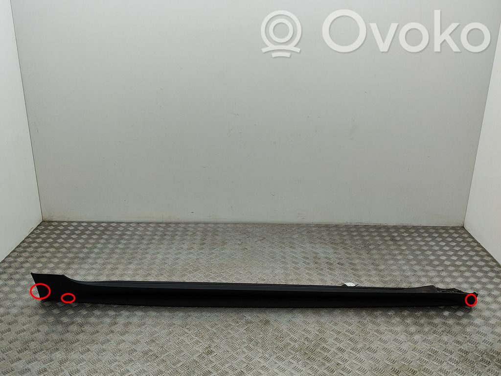 Audi A5 Sottoporta 