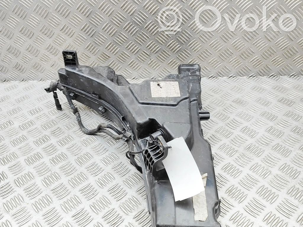 Audi A5 Wischwasserbehälter 
