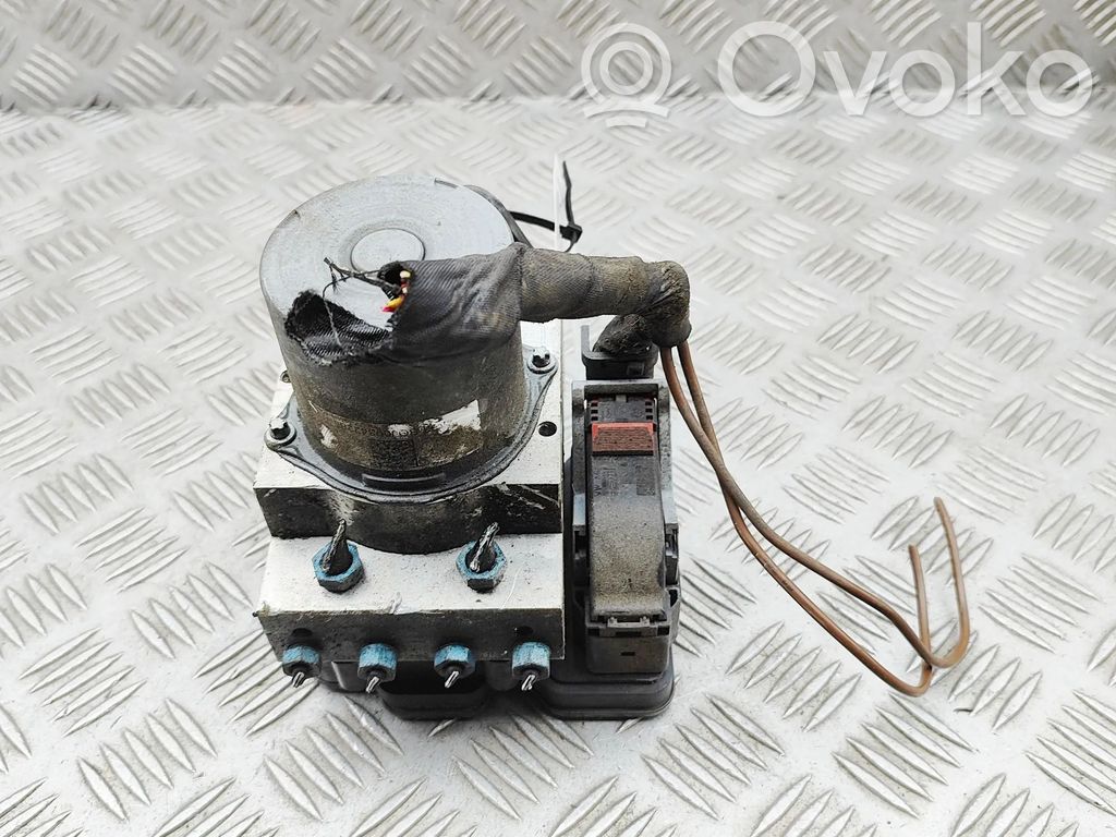 Audi A5 ABS Pump 