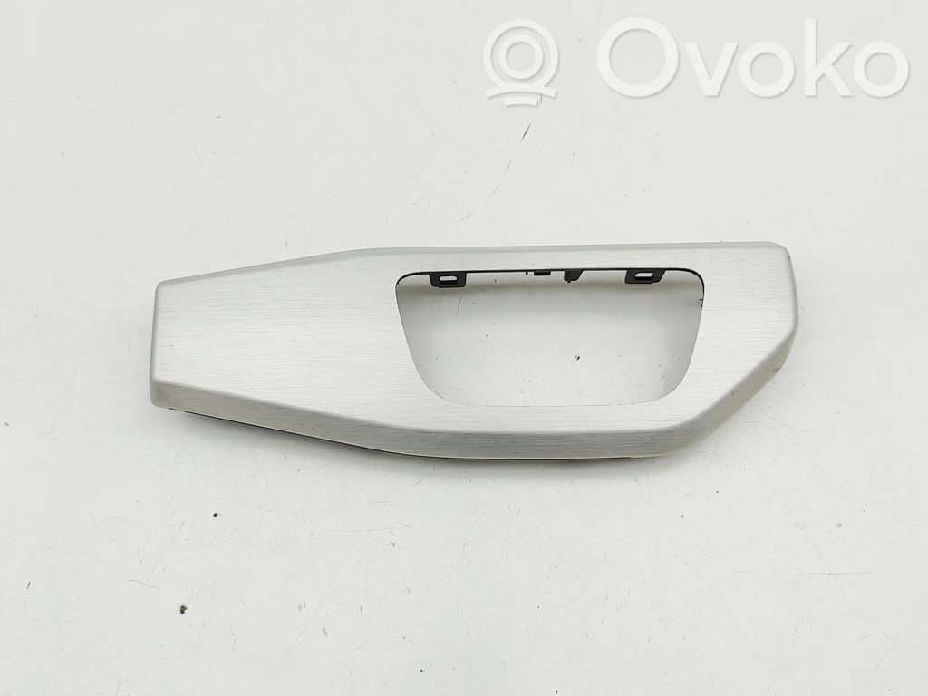 Audi A5 Ornament bord 