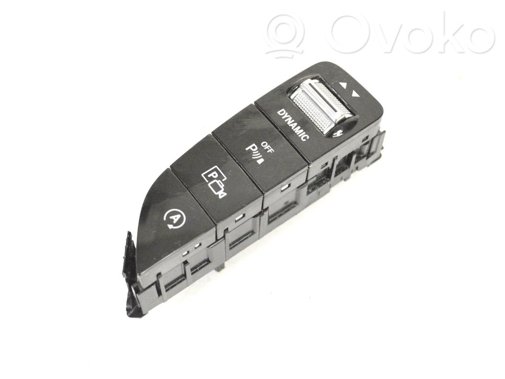 Mercedes-Benz E W213 Autres commutateurs / boutons / leviers 