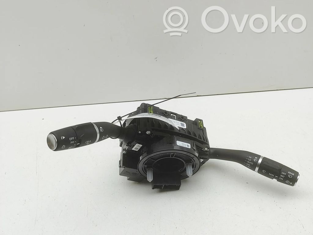 Land Rover Range Rover Evoque L551 Commodo de clignotant 