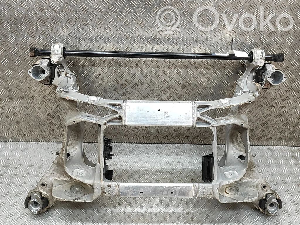 Audi E-tron GT Rama pomocnicza tylna 