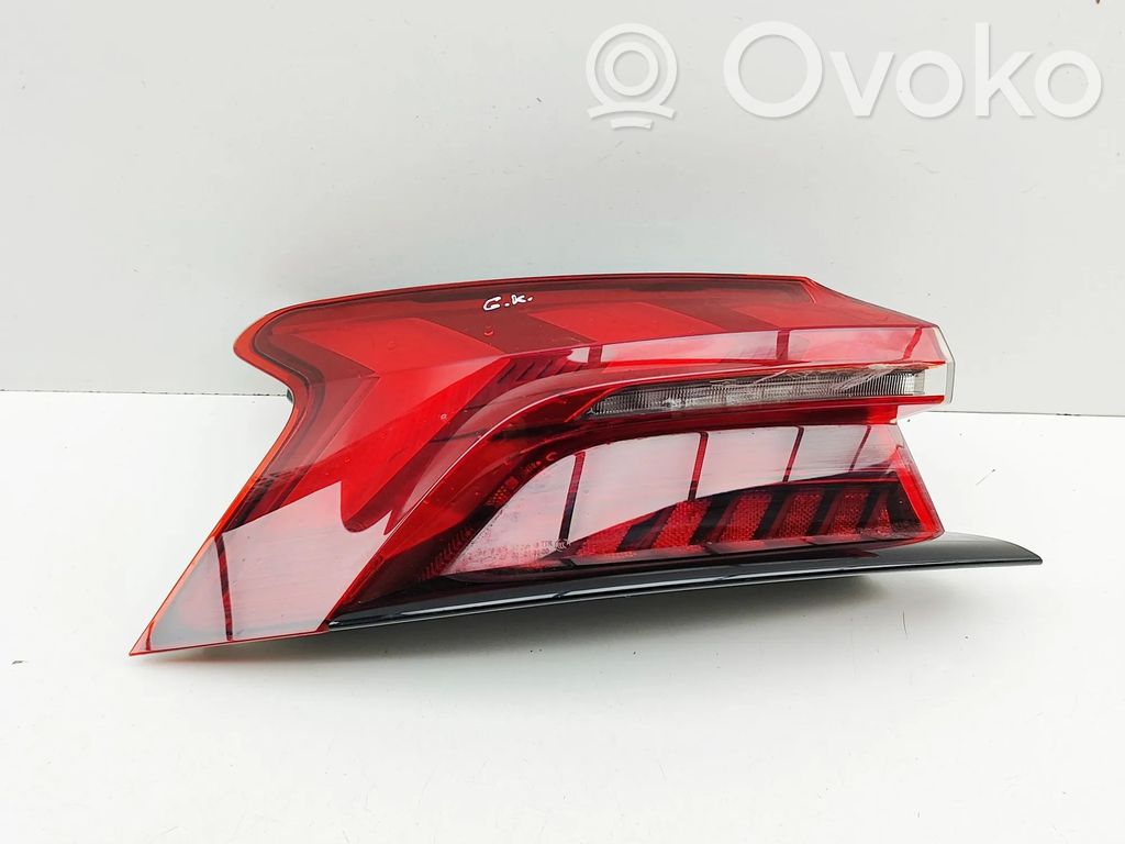 Audi E-tron GT Takavalot 