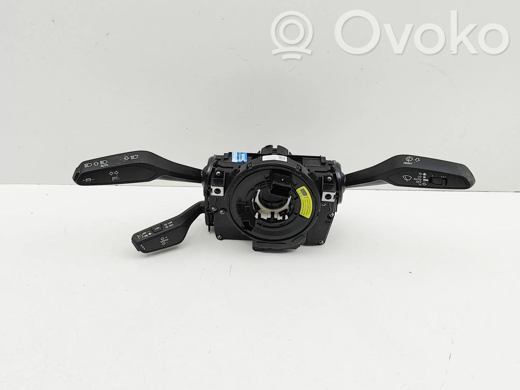 Audi E-tron GT Indicator stalk 