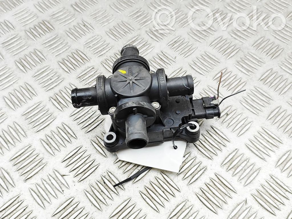 Audi E-tron GT Coolant heater 