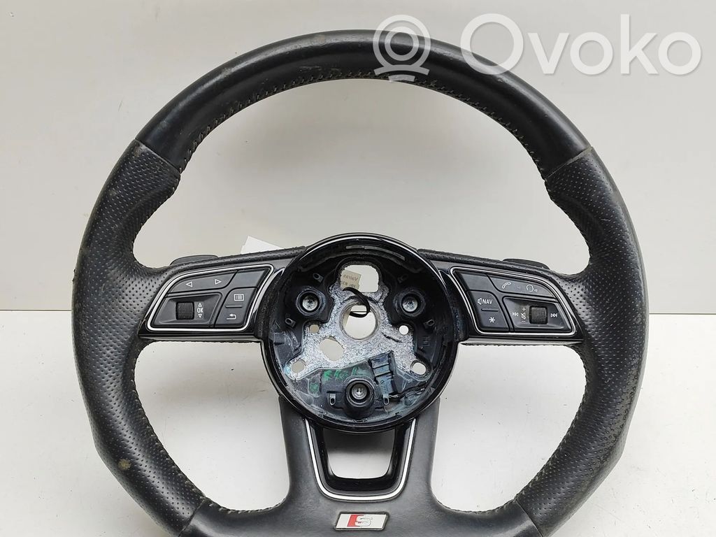 Audi A3 S3 8V Volante 