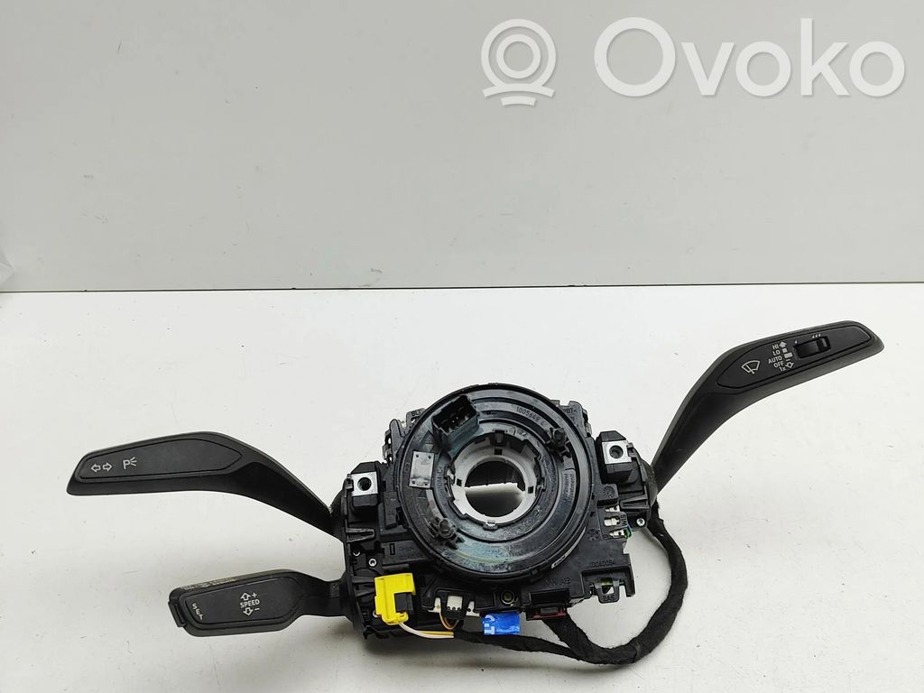 Audi A3 S3 8V Commodo de clignotant 