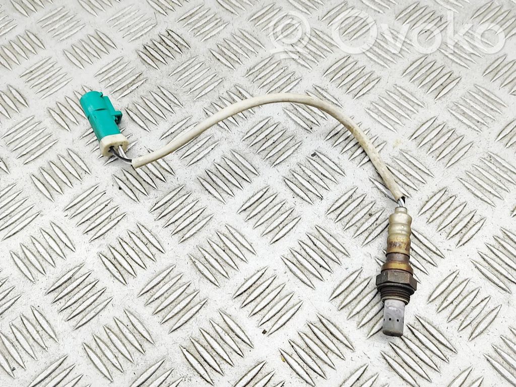 Sonde lambda   XC2F9F472B1A