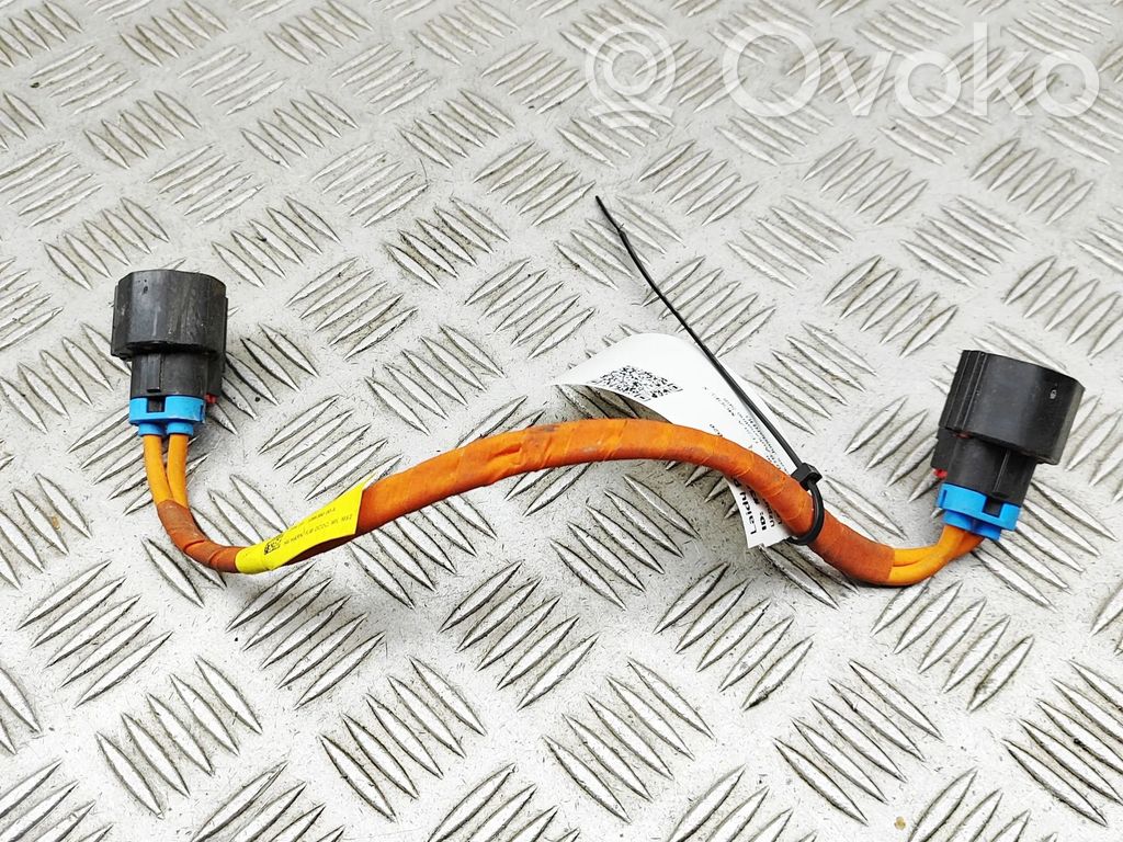 Otros cableados   108638000A