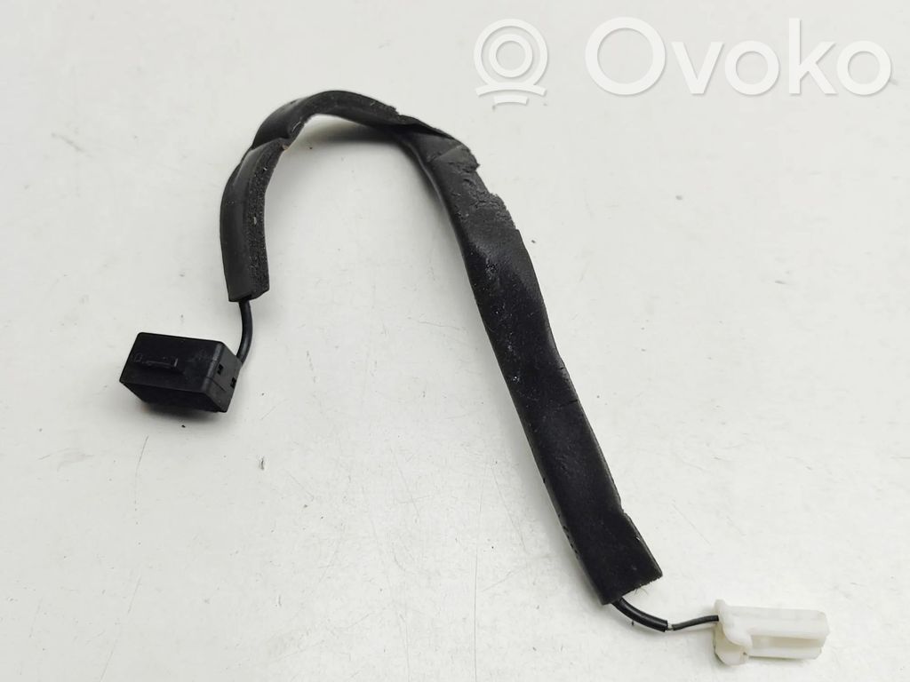 Tesla Model X Micrófono (bluetooth/teléfono) 