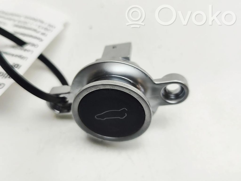Tesla Model X Tailgate/boot open switch button 