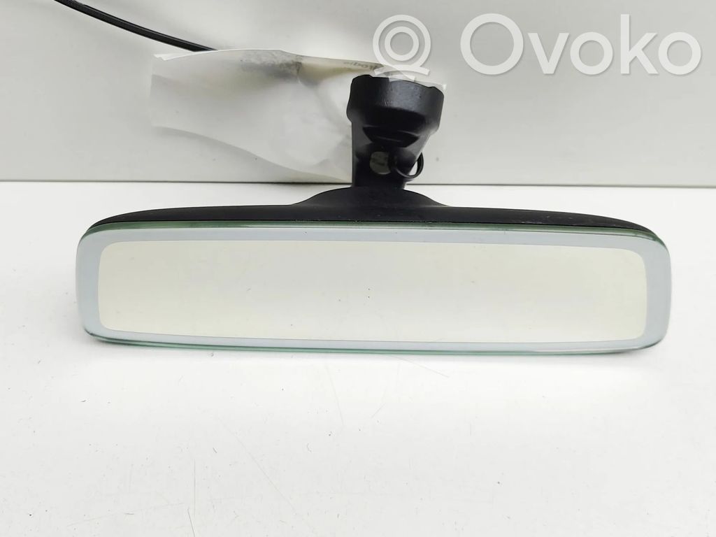 Tesla Model X Espejo retrovisor (interior) 