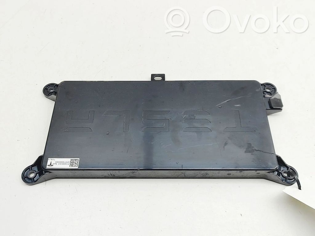 Tesla Model X Central body control module 