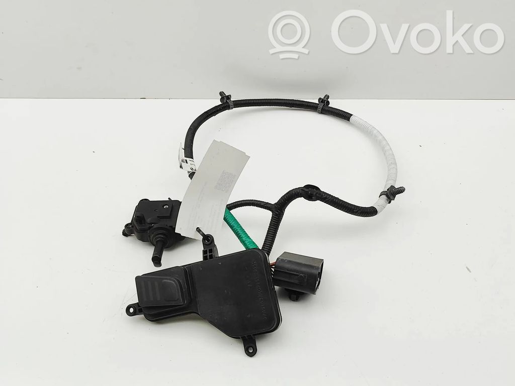 KIA Niro Autres dispositifs 