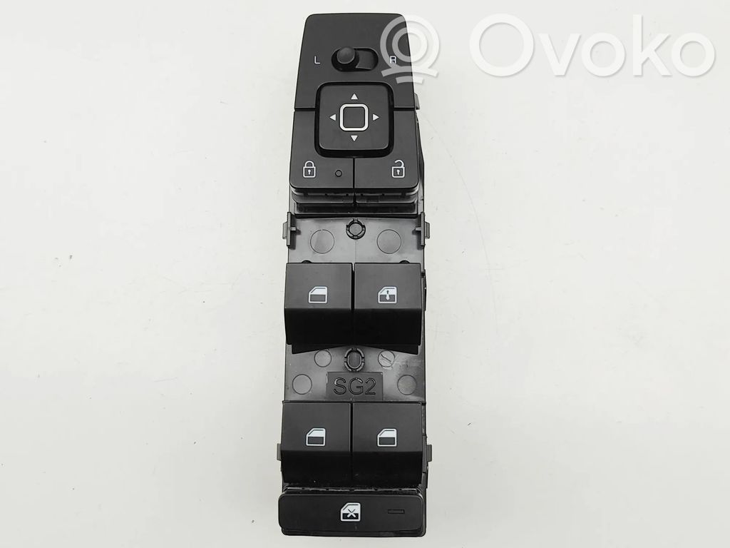 KIA Niro Electric window control switch 