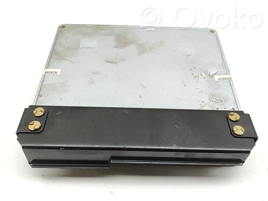 Jaguar XK8 - XKR Engine control unit/module 