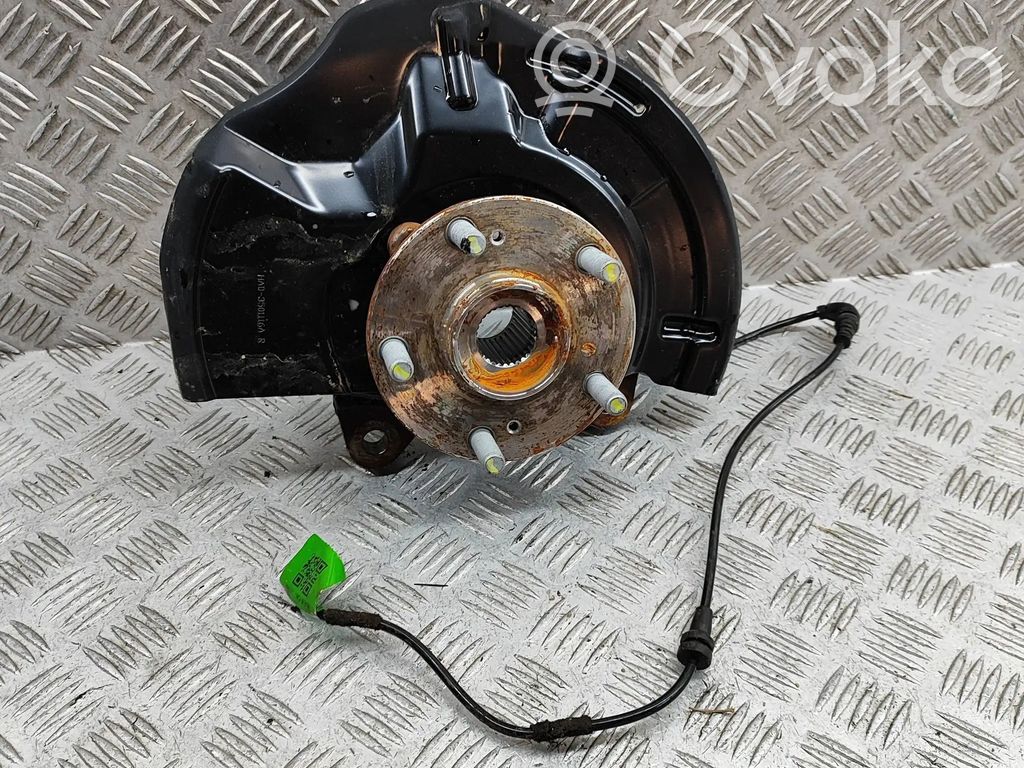 BYD Atto 3 Piasta koła przedniego 