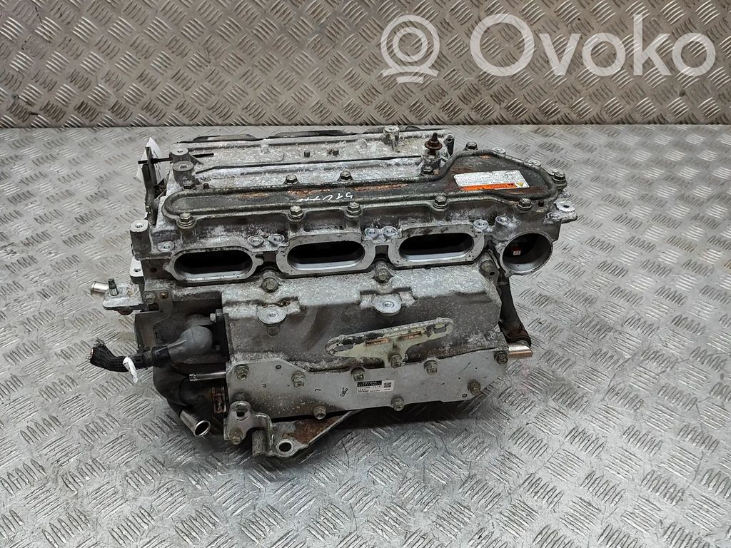 Lexus RX 450H Inversor/convertidor de voltaje 